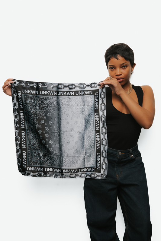 THE UNKWN BANDANAS [MYSTERY 3 PACK]