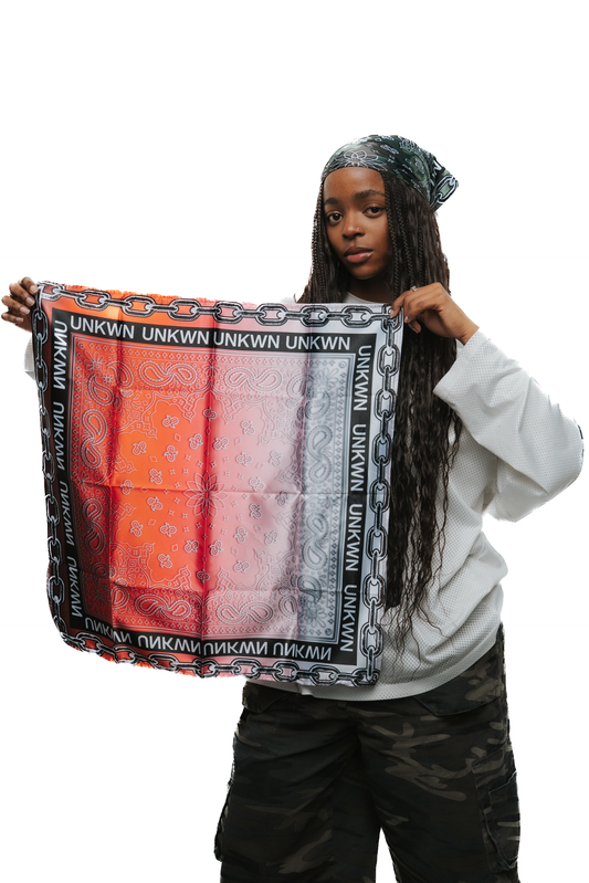 THE UNKWN BANDANA