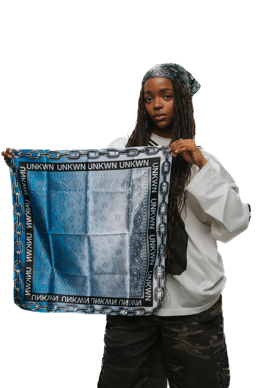THE UNKWN BANDANAS [MYSTERY 3 PACK]